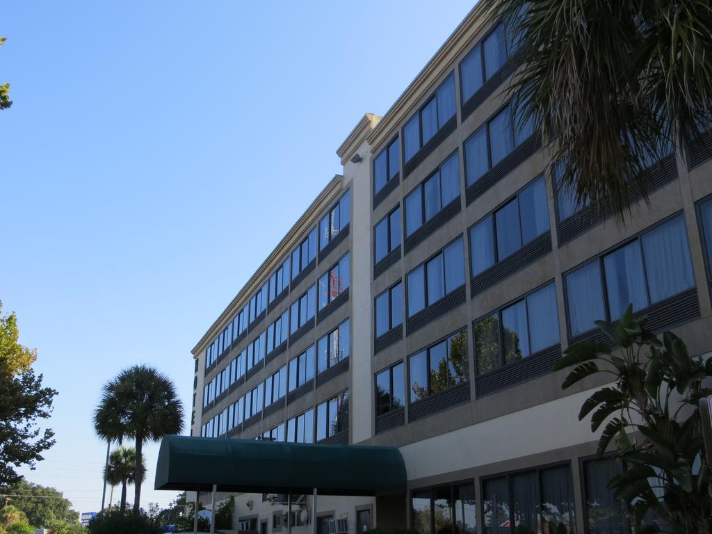Eurotel Inn Maitland Exterior photo