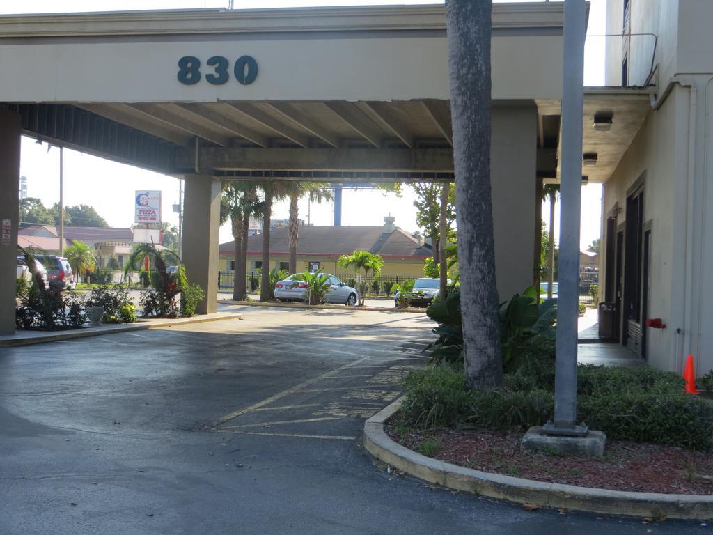 Eurotel Inn Maitland Exterior photo