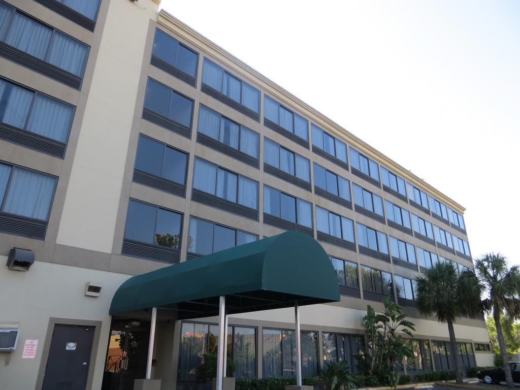 Eurotel Inn Maitland Exterior photo