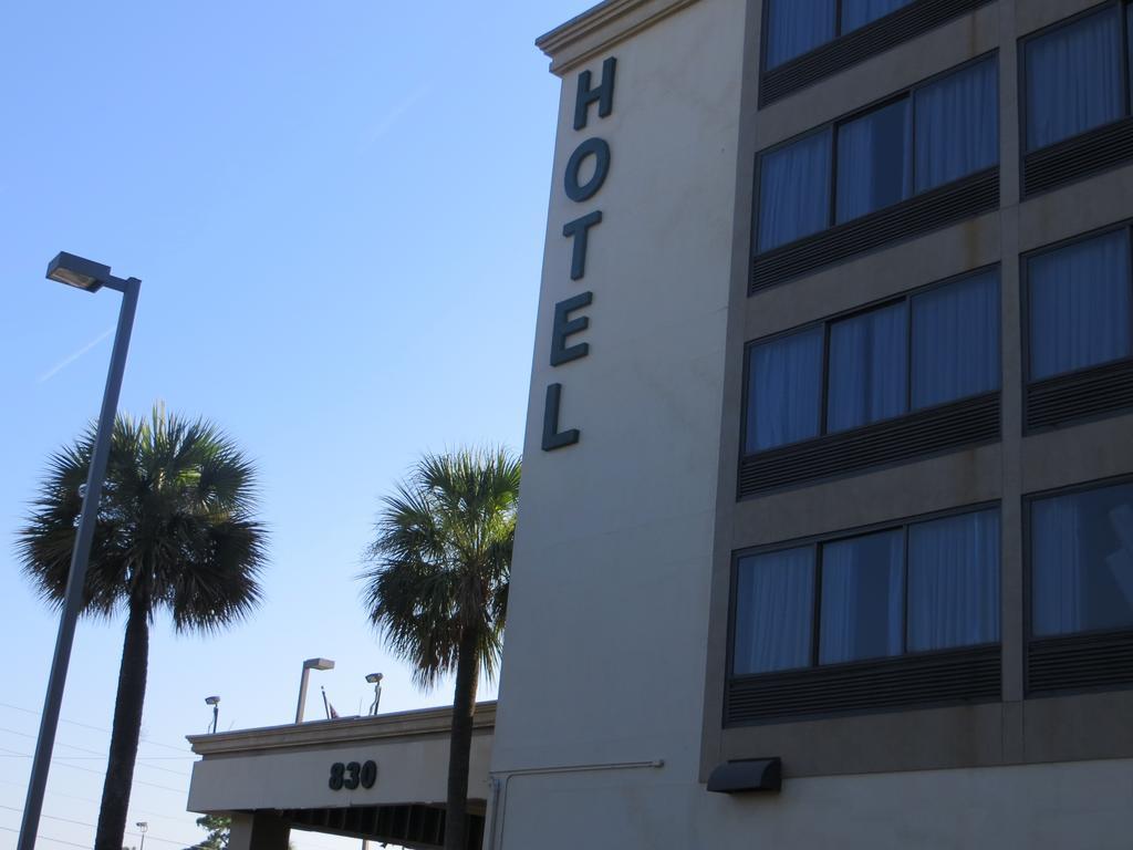 Eurotel Inn Maitland Exterior photo