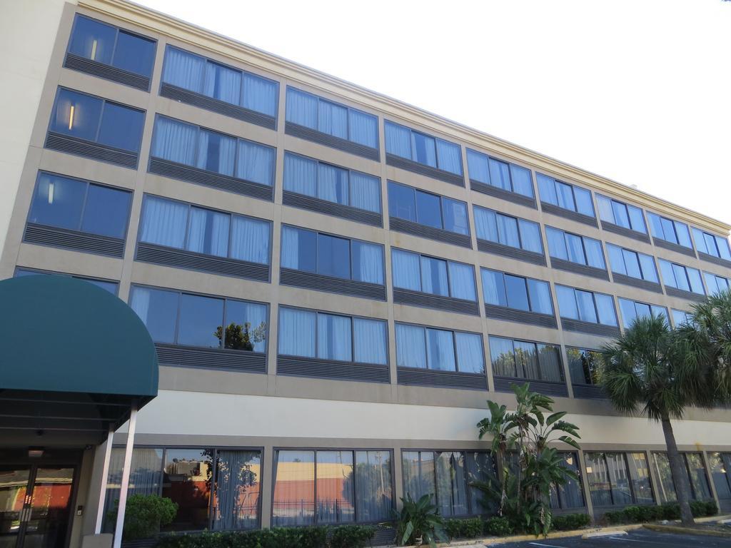Eurotel Inn Maitland Exterior photo